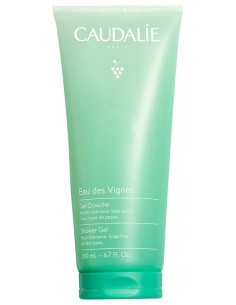 Caudalie Gel Douche Eau des Vignes - 200 ml