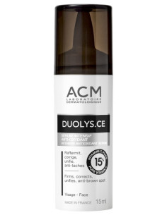 ACM Duolys.CE Sérum Intensif Anti-Oxydant - 15 ml