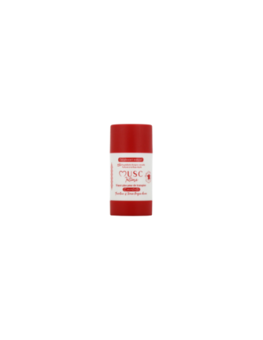Musc Intime Déodorant rose mistyk - 50g