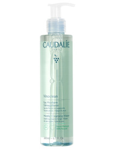 Caudalie Vinoclean Eau Micellaire Démaquillante - 200 ml