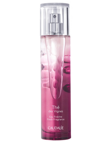 Caudalie Eau Fraîche Thé des Vignes - 50 ml