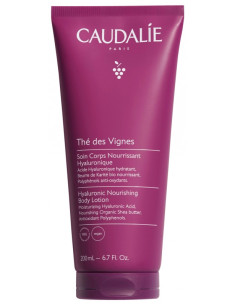 Caudalie Thé des Vignes Soin Corps Nourrissant...