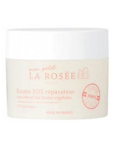 La Rosée Mon Petit Baume SOS Réparateur - 20 g