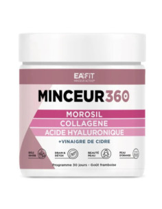 Granions Eafit Minceur 360 Poudre - 200g