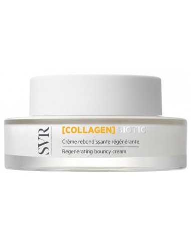 SVR Biotic Collagen Crème Rebondissante Régénérante - 50 ml