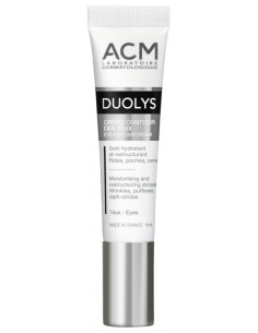 ACM Duolys Crème Contour des Yeux - 15 ml