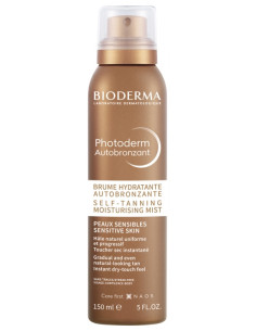 Bioderma Photoderm Autobronzant Brume Autobronzante...