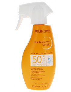 Bioderma Photoderm Spray SPF50+ - 300 ml