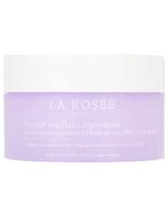La Rosée Masque Capillaire Réparateur - 200 g