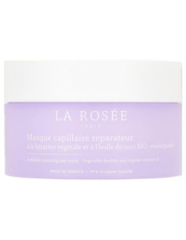 La Rosée Masque Capillaire Réparateur - 200 g