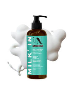 IN HAIRCARE  Milk'In Lait Capillaire sans Rinçage - 250 ml