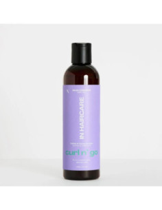 Gelée boucles : Curl N' GO x Ninaturelle - 250ml