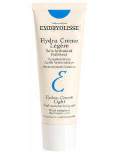 Embryolisse Hydra-Crème Légère - 40 ml