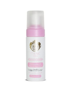Musc Intime Mousse Intime Nettoyante au Musc Blanc - 150ml