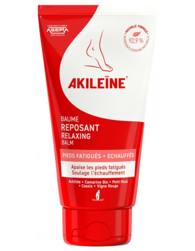 Akileïne Baume Reposant - 75 ml