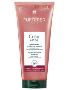 René Furterer Color Glow Shampoing Protecteur Couleur -...