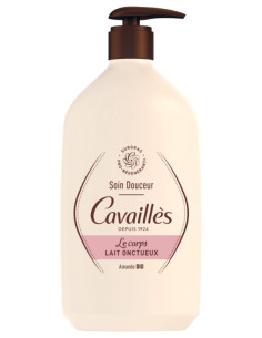 Rogé Cavaillès Le Corps Lait Onctueux - 500 ml