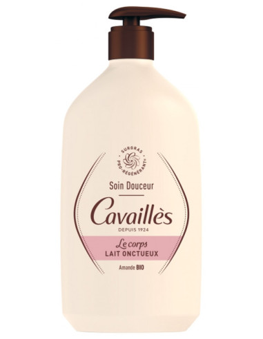 Rogé Cavaillès Le Corps Lait Onctueux - 500 ml