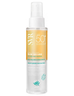 SVR Sun Secure Eau Solaire Hydratante SPF50+ - 100 ml