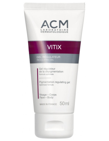 ACM Vitix Regulating Gel - 50ml