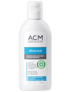 ACM Sédacalm Shampoing Apaisant - 200 ml