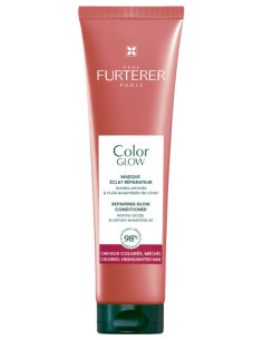 Furterer Color Glow Masque Éclat Réparateur - 100 ml