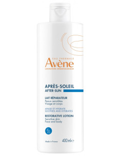 Avène Après-Soleil Lait Réparateur - 400 ml