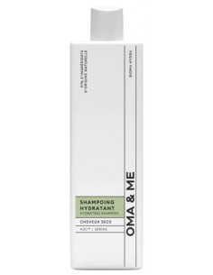 OMA Shampoing Hydratant - 250 ml