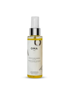 Oma & me Huile de Soin - 100 ml