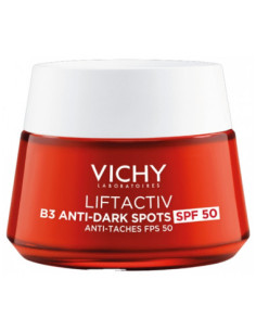 Vichy LiftActiv Crème B3 Anti-Taches SPF50 - 50 ml