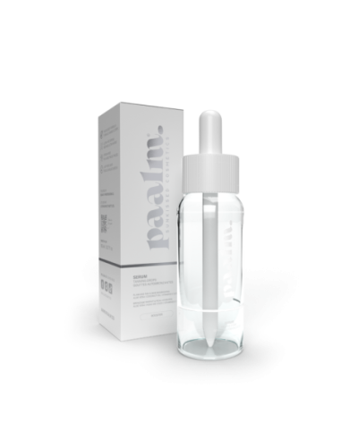 Paalm Sérum Gouttes Autobronzantes - 30ml