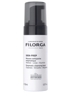 Filorga SKIN-PREP Mousse Nettoyante Enzymatique - 150 ml