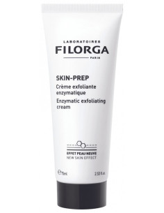 Filorga SKIN-PREP Crème Exfoliante Enzymatique - 75 ml