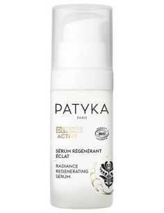 PATYKA Defense Active Sérum Régénérant Éclat Bio - 30 ml