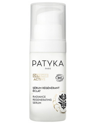 PATYKA Defense Active Sérum Régénérant Éclat Bio - 30 ml