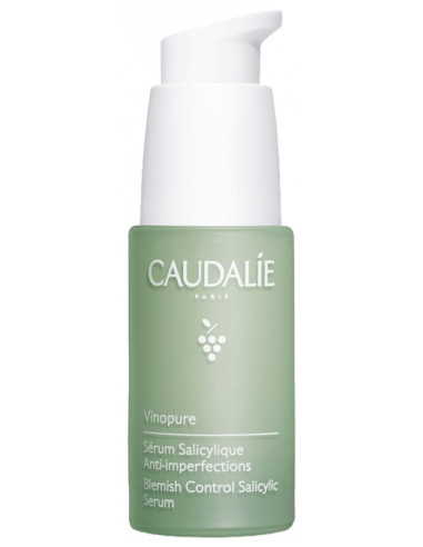 Caudalie Vinopure Sérum Salicylique Anti-Imperfections - 30 ml