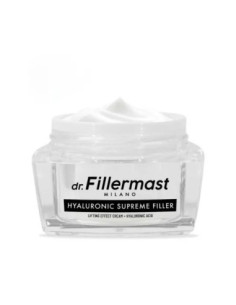 Dr.Fillermast Hyaluronic Supreme Filler - 30ml
