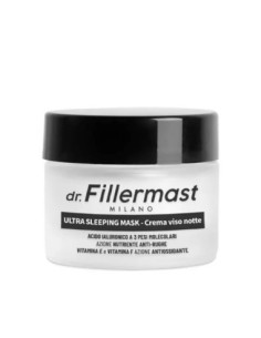 Dr.Fillermast Ultra Sleeping Mask - 30ml