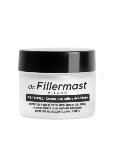 Dr.Fillermast Peptyfill Crème Visage et...