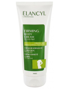 Elancyl Crème Fermeté Corps - 200 ml