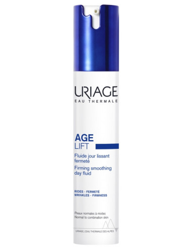 Uriage Age Lift Fluide Jour Lissant Fermeté - 40 ml