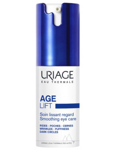 Uriage Age Lift Soin Lissant Regard -15 ml