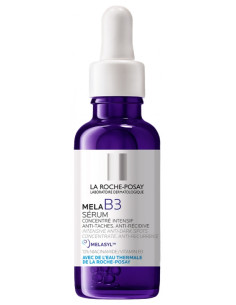 La Roche-Posay Mela B3 Sérum Concentré Anti-Taches - 30 ml