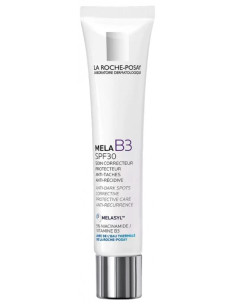 La Roche-Posay Mela B3 Soin Correcteur Anti-Taches SPF30...