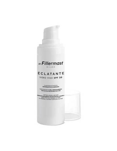 Dr.Fillermast Eclatante Sérum Visage SPF30 - 30ml