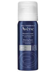 Avène Homme Mousse à Raser - 50 ml