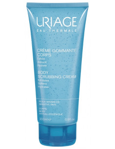 Uriage Crème Gommante Corps - 200 ml