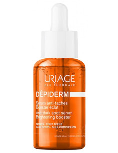 Uriage Dépiderm Sérum Anti-Taches Booster d'Eclat - 30 ml