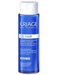 Uriage DS HAIR Shampoing Traitant Antipelliculaire - 200 ml