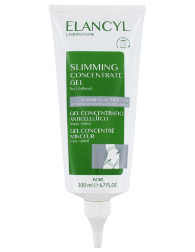 Elancyl Gel Concentré Minceur - 200 ml